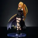 To Love-Ru Darkness Golden Darkness Black Trance Union Creative