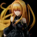 To Love-Ru Darkness Golden Darkness Black Trance Union Creative