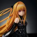To Love-Ru Darkness Golden Darkness Black Trance Union Creative