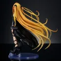To Love-Ru Darkness Golden Darkness Black Trance Union Creative