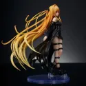 To Love-Ru Darkness Golden Darkness Black Trance Union Creative