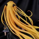 To Love-Ru Darkness Golden Darkness Black Trance Union Creative