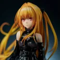 To Love-Ru Darkness Golden Darkness Black Trance Union Creative