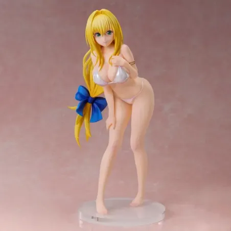 To Love-Ru Darkness Swimsuit Series "Tearju Lunatique Union Creative