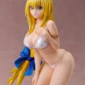 To Love-Ru Darkness Swimsuit Series "Tearju Lunatique Union Creative