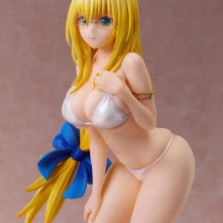 To Love-Ru Darkness Swimsuit Series "Tearju Lunatique Union Creative