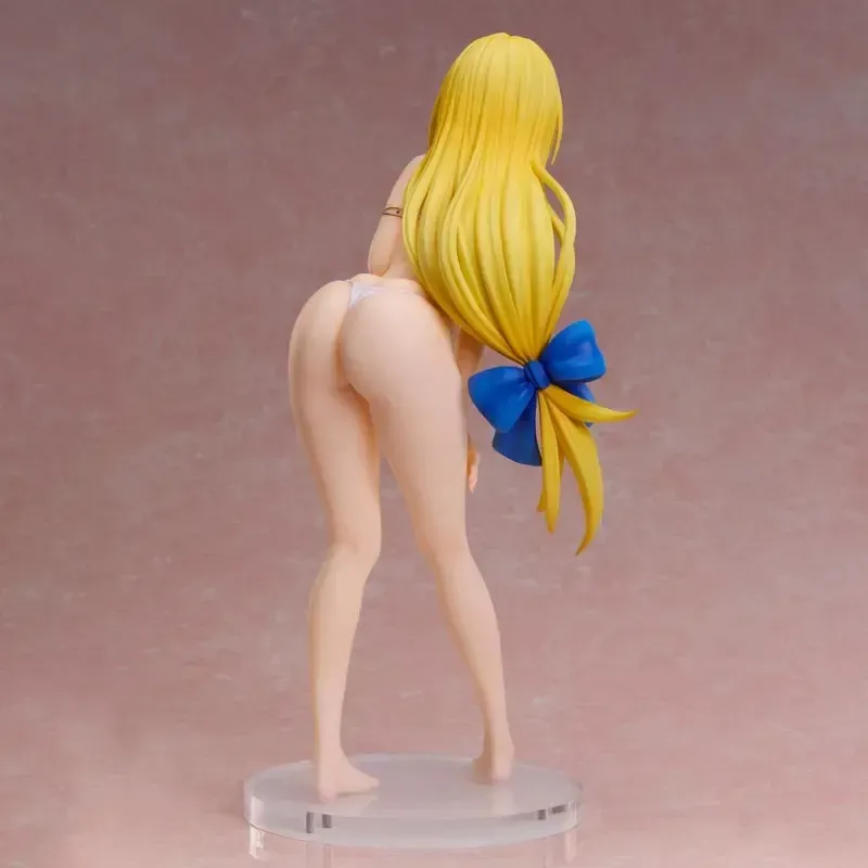 To Love-Ru Darkness Swimsuit Series "Tearju Lunatique Union Creative