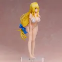 To Love-Ru Darkness Swimsuit Series "Tearju Lunatique Union Creative