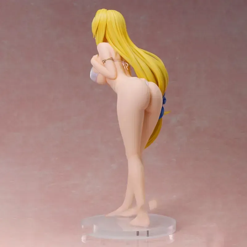 To Love-Ru Darkness Swimsuit Series "Tearju Lunatique Union Creative