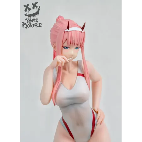DARLING in the FRANXX Zero Two YAMI Studio