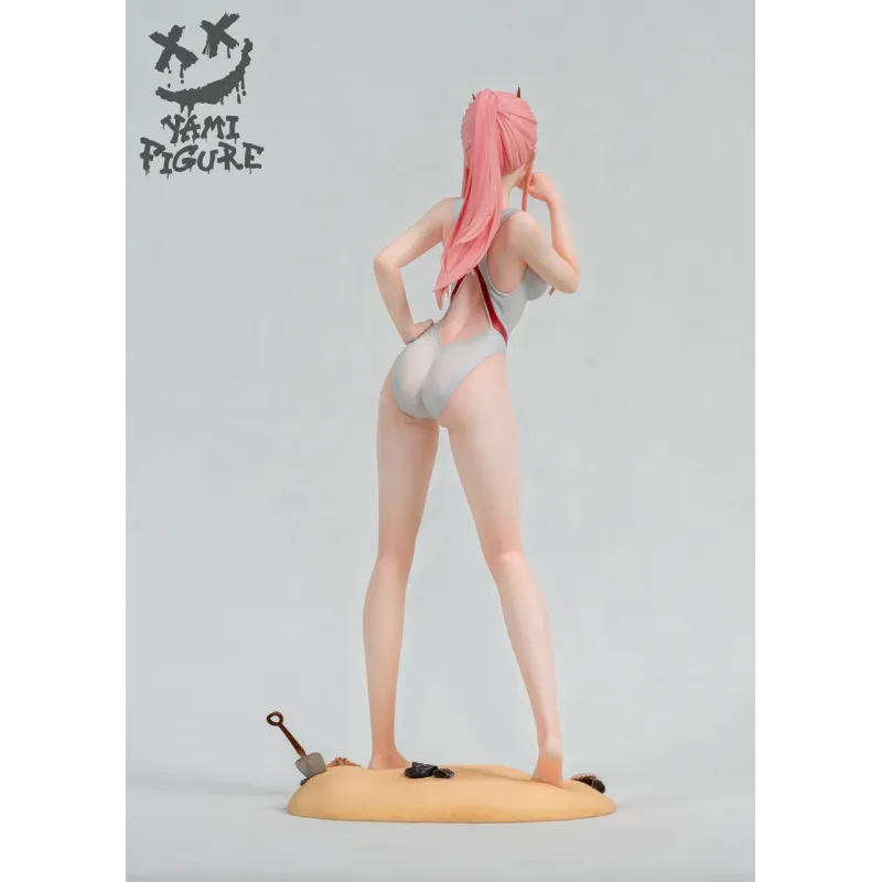 DARLING in the FRANXX Zero Two YAMI Studio