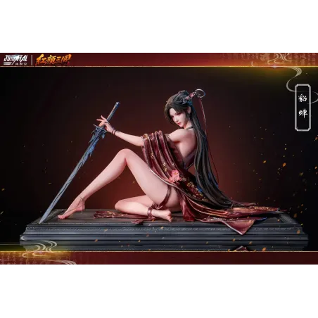 Original Character Diao Chan JOMATAL Studio