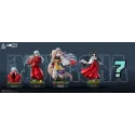 Inuyasha Kikyo MIMO Studio & Exorcism Studio