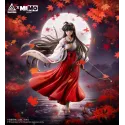 Inuyasha Kikyo MIMO Studio & Exorcism Studio