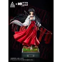 Inuyasha Kikyo MIMO Studio & Exorcism Studio