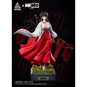 Inuyasha Kikyo MIMO Studio & Exorcism Studio