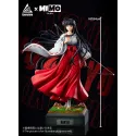 Inuyasha Kikyo MIMO Studio & Exorcism Studio