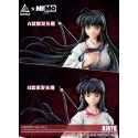 Inuyasha Kikyo MIMO Studio & Exorcism Studio