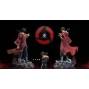 Naruto Shippuden Uchiha Itachi Yuan Huo Studio