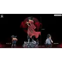 Naruto Shippuden Uchiha Itachi Yuan Huo Studio