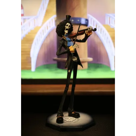One Piece Brook Pre TimeSkip Spades K Studio