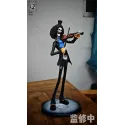 One Piece Brook Pre TimeSkip Spades K Studio