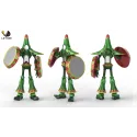 Digimon Mercurymon LD Studio