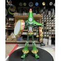 Digimon Mercurymon LD Studio