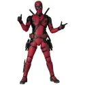Marvel Deadpool & Wolverine MEDICOM TOY