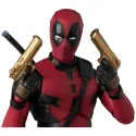 Marvel Deadpool & Wolverine MEDICOM TOY