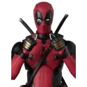 Marvel Deadpool & Wolverine MEDICOM TOY