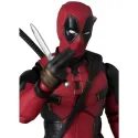 Marvel Deadpool & Wolverine MEDICOM TOY
