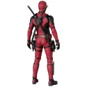 Marvel Deadpool & Wolverine MEDICOM TOY
