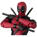 Marvel Deadpool & Wolverine MEDICOM TOY