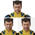 Marvel Deadpool & Wolverine MEDICOM TOY