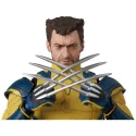 Marvel Deadpool & Wolverine MEDICOM TOY