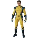 Marvel Deadpool & Wolverine MEDICOM TOY