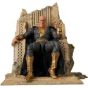 DC Black Adam MEDICOM TOY