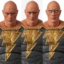 DC Black Adam MEDICOM TOY