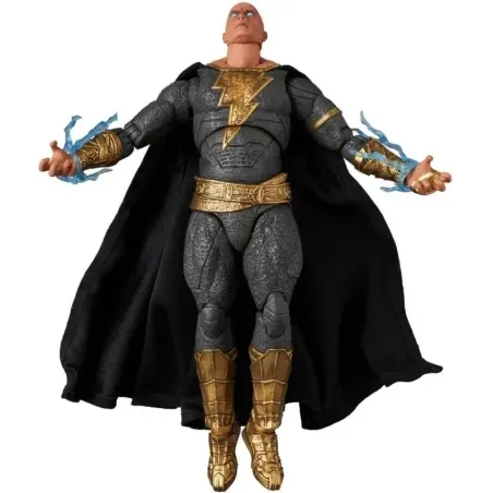 DC Black Adam MEDICOM TOY