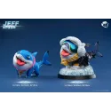 Marvel Jeff the Land Shark ACDC Studio