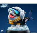 Marvel Jeff the Land Shark ACDC Studio