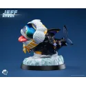 Marvel Jeff the Land Shark ACDC Studio