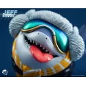 Marvel Jeff the Land Shark ACDC Studio