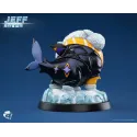 Marvel Jeff the Land Shark ACDC Studio