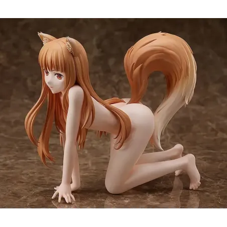 Spice and Wolf Holo FREEing