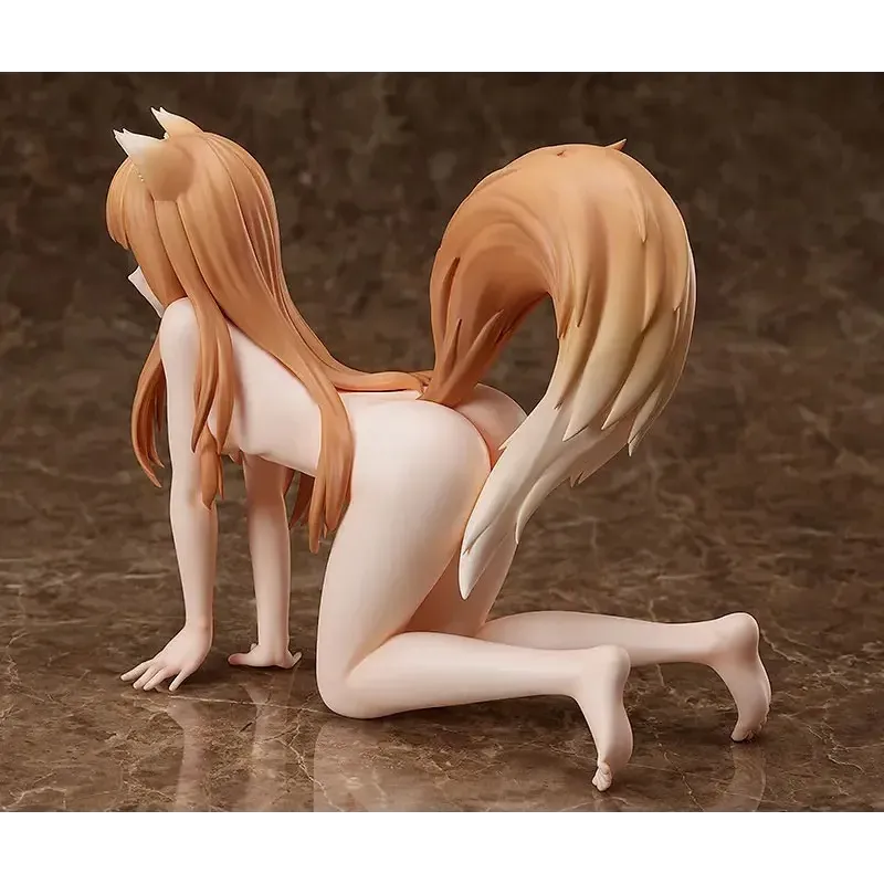 Spice and Wolf Holo FREEing