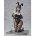 Seishun Buta Yaro Bunny Girl Sakurajima Mai Make Zero Studio