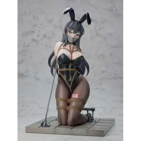 Seishun Buta Yaro Bunny Girl Sakurajima Mai Make Zero Studio