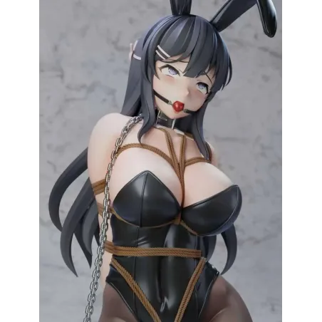 Seishun Buta Yaro Bunny Girl Sakurajima Mai Make Zero Studio